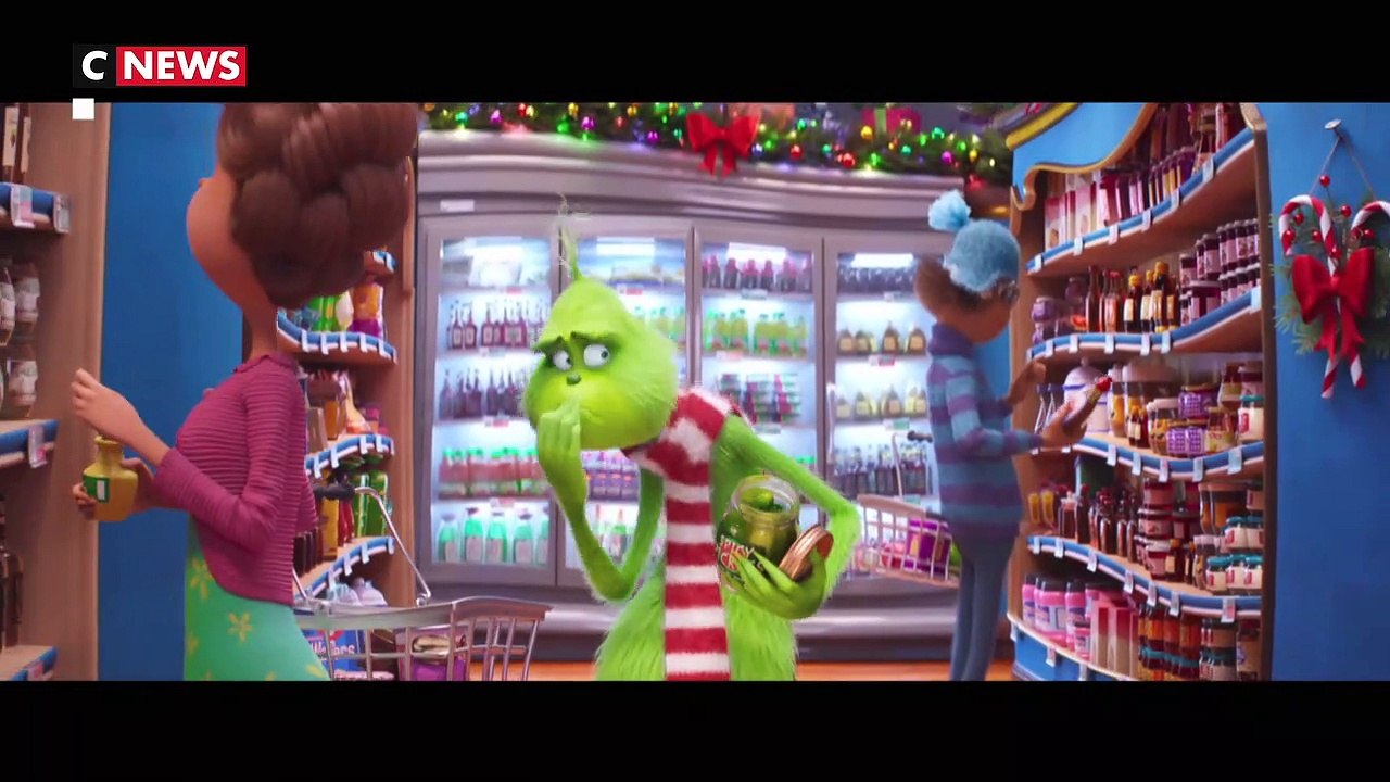Quels sont les nouveaux films de Noël ?