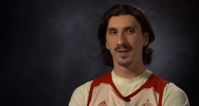 Ibrahimovic'e Benzerliğiyle Dikkat Çeken Basketbolcu: Sokağa Çıkamıyorum