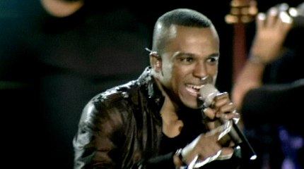 Alexandre Pires - Vou Viver A Vida