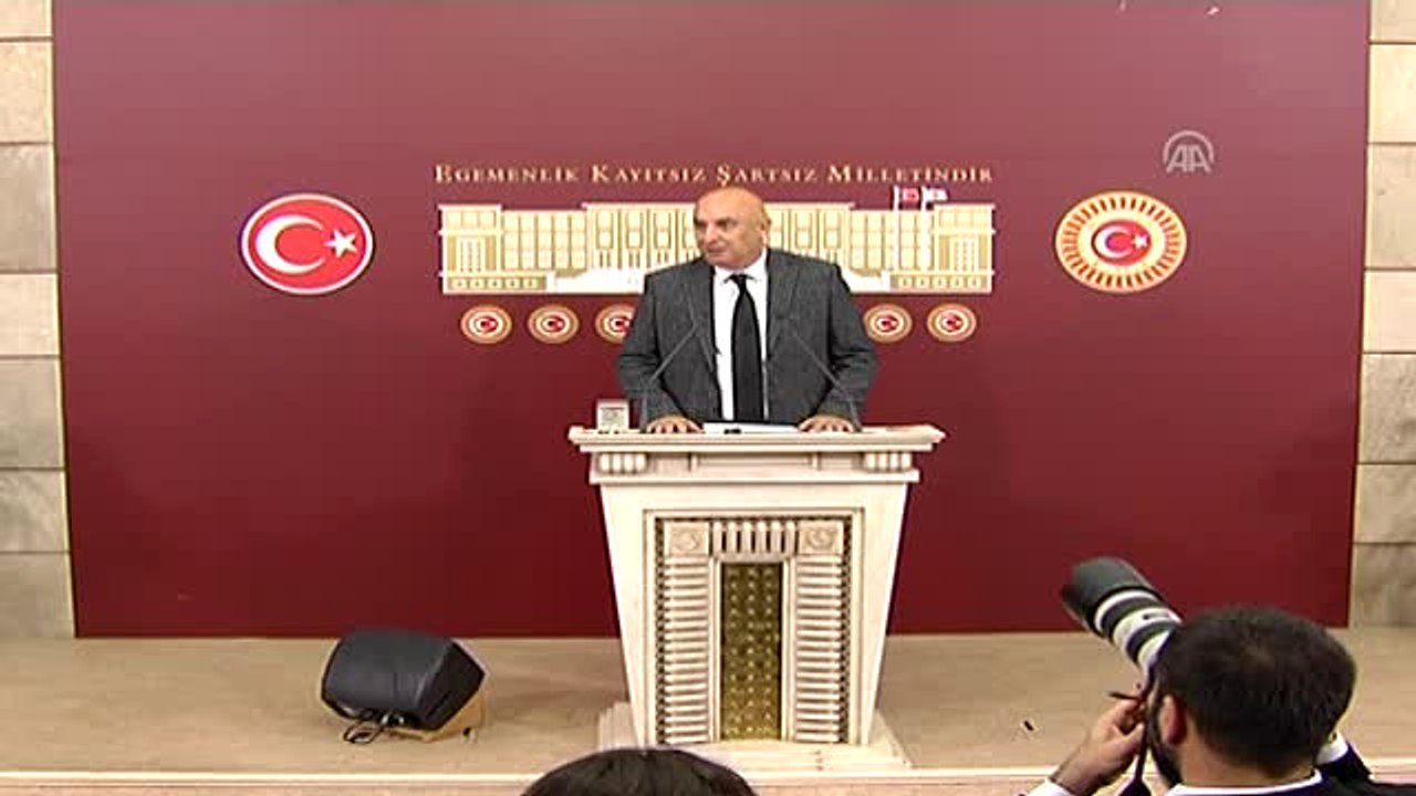 CHP Grup Başkanvekili Özkoç: "(Yerel Seçimler) Kazanan Sadece CHP Değil, Millet Olacak"