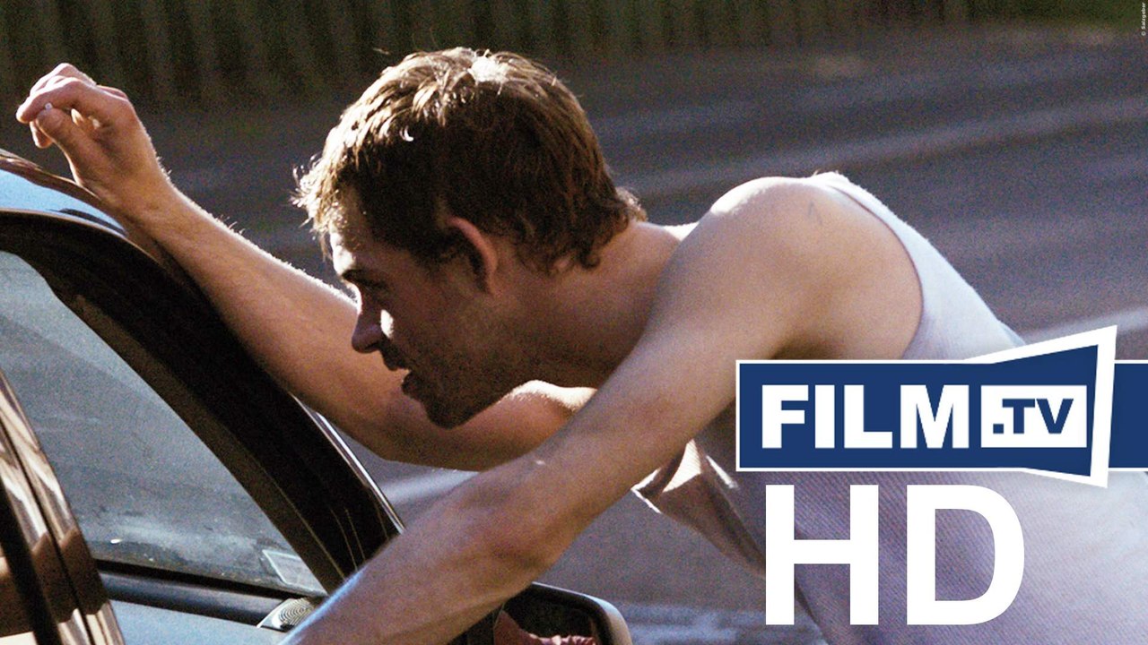 Sauvage Trailer Deutsch German (2018)