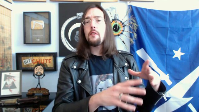 The Occult, Video 202: The American Witchcraft Revival Begins