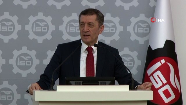 İstanbul Sanayi Odası Kasım Ayı Meclis Toplantısı Odakule’de gerçekleştirildi