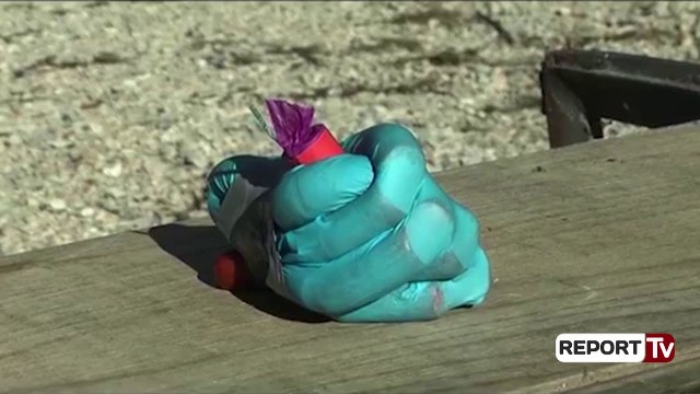 Ndalimi i kapsollave/ Policia e Tiranës plan masash, dërgon në prokurori dy pronarë dyqanesh