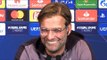 Jurgen Klopp Full Pre-Match Press Conference - PSG v Liverpool - Champions League