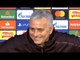 Jose Mourinho Full Pre-Match Press Conference - Manchester United v Young Boys - Champions League