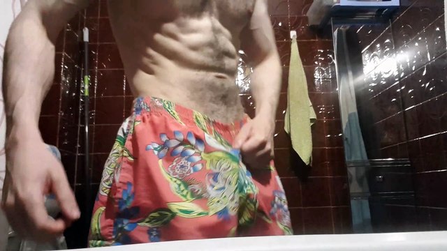 video de triceps y abdominales muy bueno