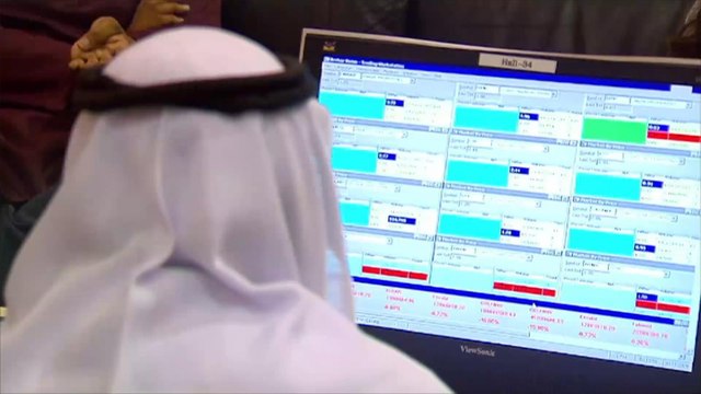 مؤشر سوق دبي يتراجع لأدنى مستوياته منذ 3 سنوات