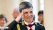 Slovenia Becomes First NATO Nation To Appoint A Female Chief Of Armed Forces