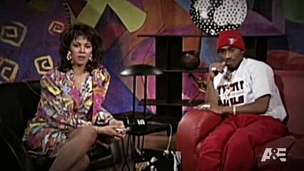 Who Killed Tupac Part 5 Death Row Takeover