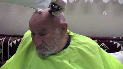 Adıyaman Belediyesi yüzleri güldürüyor