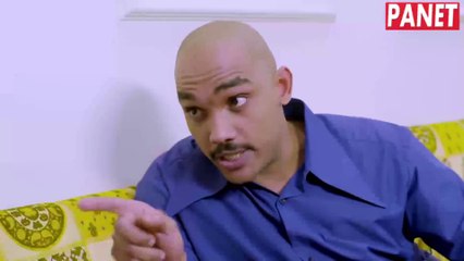 حبيبي حياتي الحلقة 21