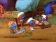 The Smurfs S05E21 - Brainy Smurf, Friend To All Animals