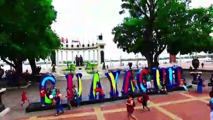 Calle Amores - Muy pronto