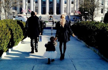 The Legacy of Harvey Milk