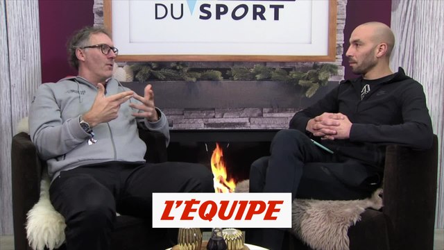 Blanc «Le métier d'entraîneur a beaucoup changé» - Foot - Etoiles du sport