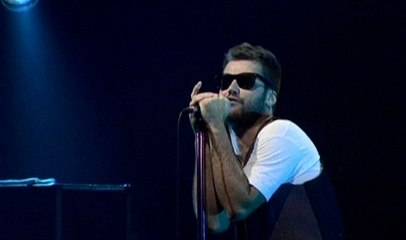 Reação Em Cadeia - Eu Não Pertenço A Você