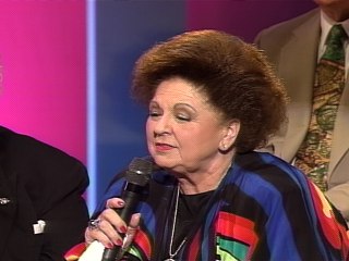 Bill & Gloria Gaither - Old Friends