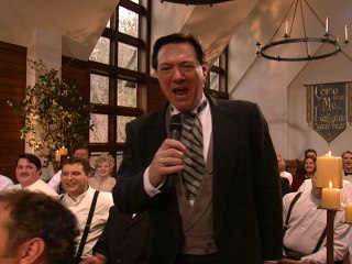 Bill & Gloria Gaither - Heavenly Sunlight