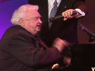 Bill & Gloria Gaither - Telling My Blues Goodbye