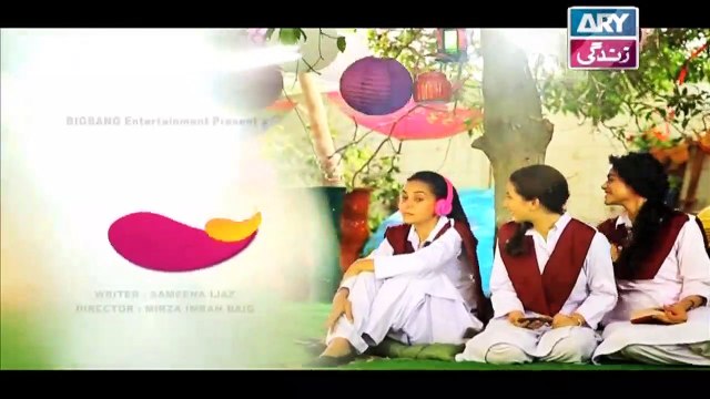 Saheliyaan Episode 115 & 116 - on ARY Zindagi in High Quality 28th November 2018