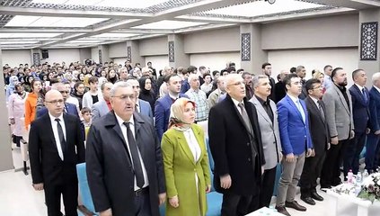 Pazar AİHL öğrencileri sahne performansıyla göz doldurdu