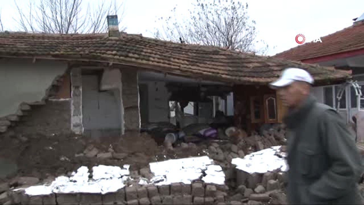 Edirne'deki Sel Felaketinde Facianın Boyutu Gün Yüzüne Çıktı