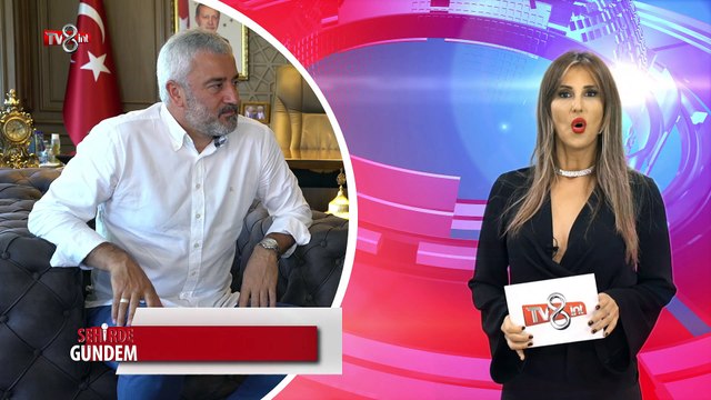 ORDU BÜYÜKŞEHİR ENVER YILMAZ