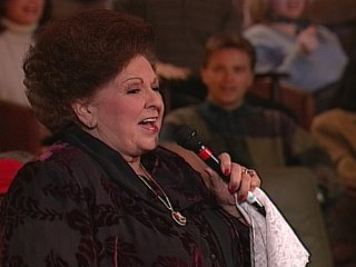 Bill & Gloria Gaither - Little Wooden Church On The Hill