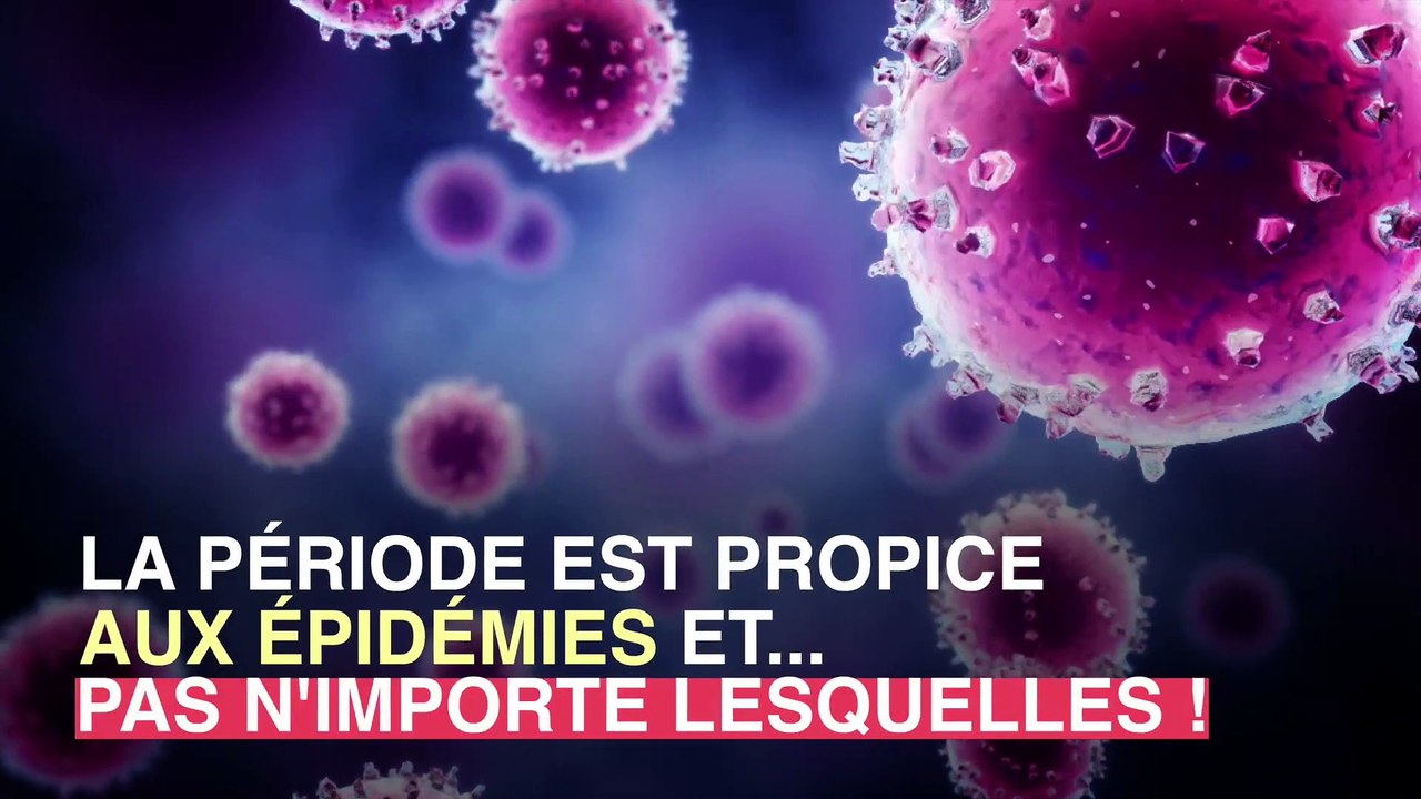 Plusieurs cas de gale enregistrés en région Parisienne
