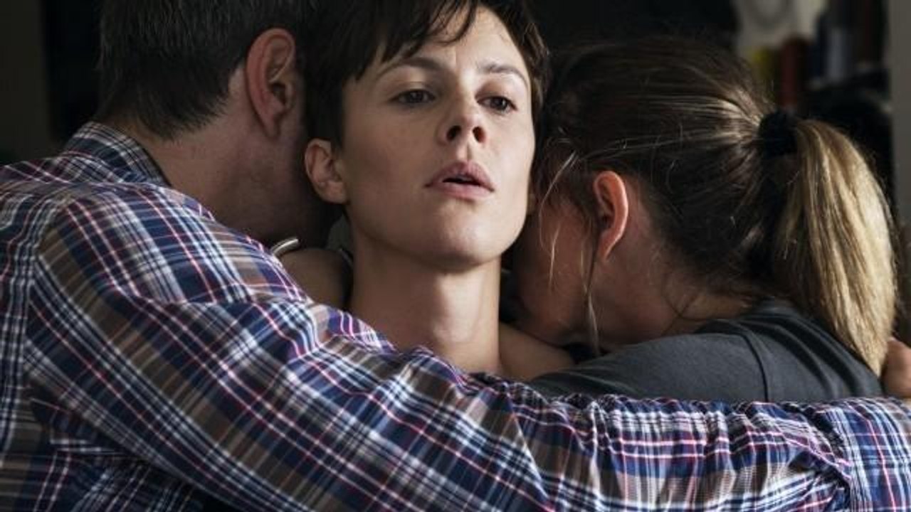 Valerio Mastandrea debutta alla regia con Ride: la nostra intervista