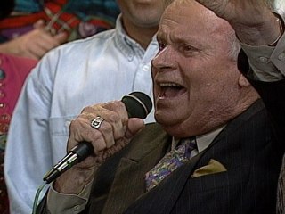 Bill & Gloria Gaither - We Shall See Jesus