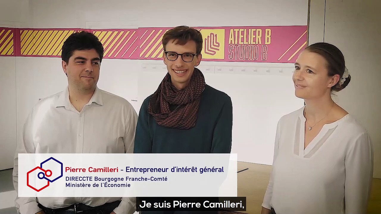 [10 mois après] Signaux Faibles par Pierre Camilleri, Christophe Ninucci et Stéphanie Schaer