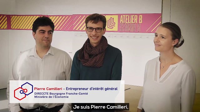 [10 mois après] Signaux Faibles par Pierre Camilleri, Christophe Ninucci et Stéphanie Schaer