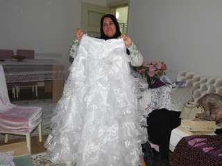 Altınlarla Kaçan Gelin Adayı, Dolandırıcı Çıktı