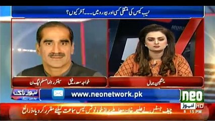 News Talk With Yashfeen Jamal - 28th November 2018