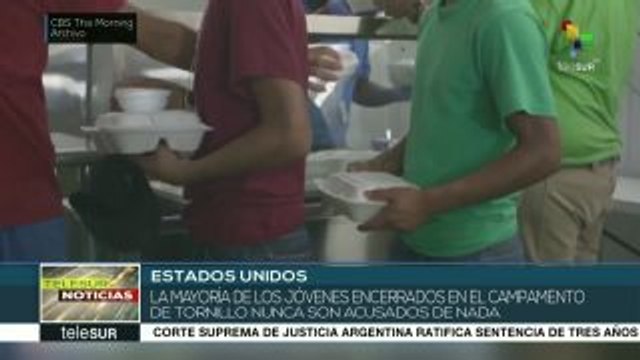 teleSUR noticias. Jornada de huelga general en Grecia