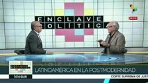 EnClave Política: Conversamos con Norberto Chaves