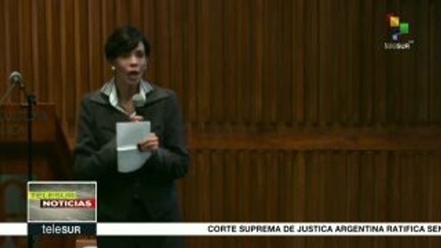 Colombia: partido FARC conmemora 2 años de la firma del acuerdo de paz