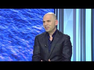 Ndryshimi i emrit të galerisë kombëtare, Rubens Shima i ftuar në Ora News