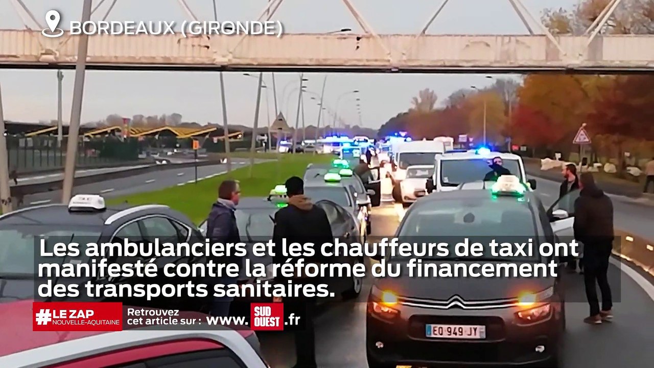 Ford reporte au 10 décembre sa décision sur le plan de reprise de l'usine à Blanquefort.
