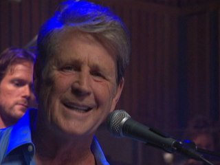 Brian Wilson - Midnight's Another Day/Lucky Old Sun