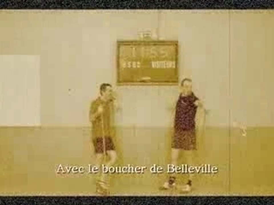 Le bâton c'est bon