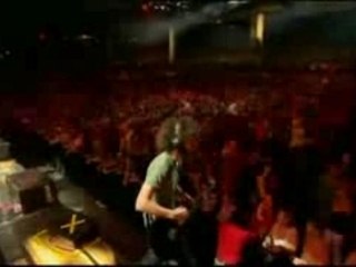 Linkin Park Given Up (Live)