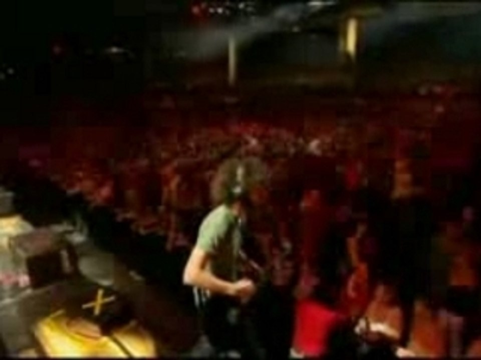 Linkin Park Given Up (Live)