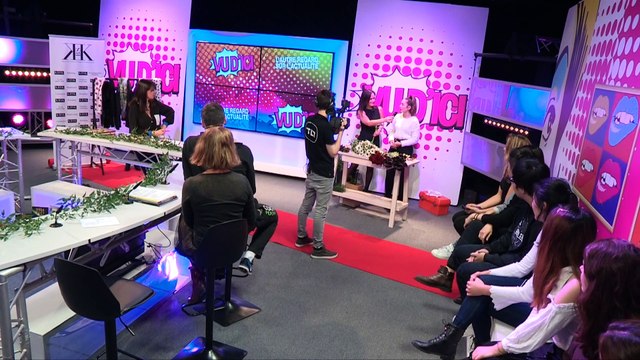 Dans la bulle de Vu d'Ici cette semaine le Festival BD 'ART, festival de la bande dessinée et du dessin de presse de Rive de Gier, Marie-Thé Visentin du festival nous dévoile le programme.