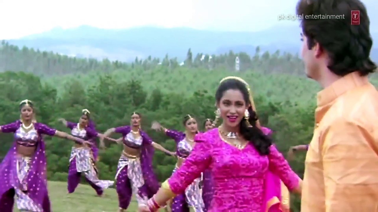 Maine preet jo tujh jodi (((pk digital zhhankar))) full HD with 3d surround sound