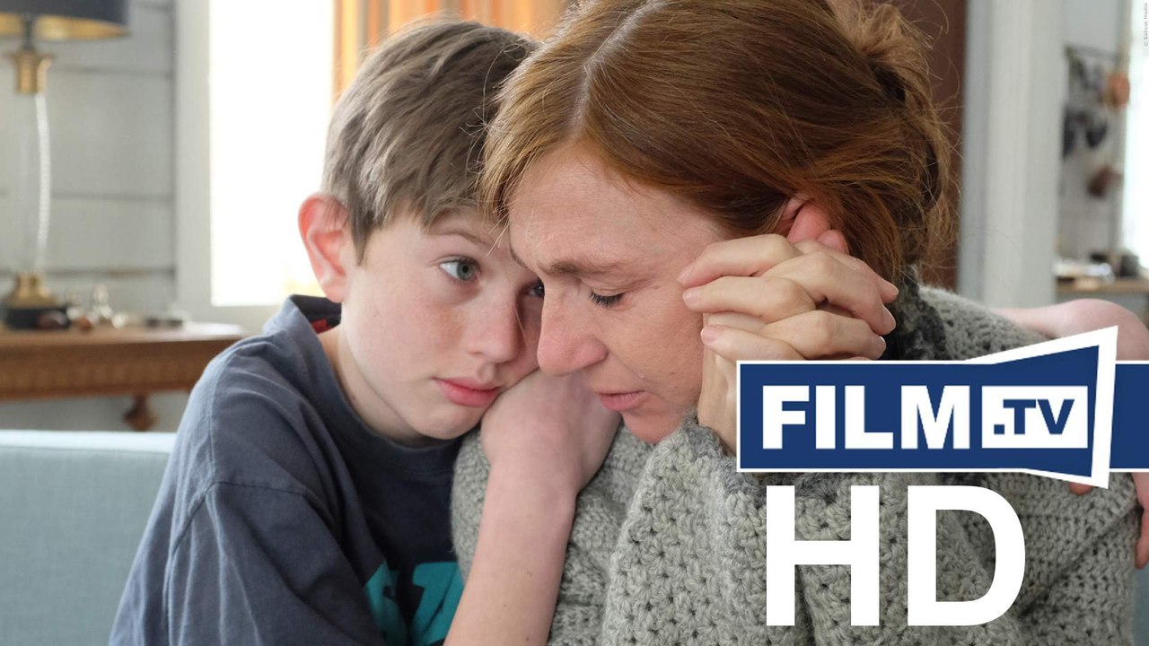 Das Entschwinden - Disappearance Trailer Deutsch German (2018)