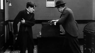 Charlie Chaplin: The Floorwalker (1916)