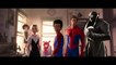 Spider-Man New Generation : une suite et un spin-off déjà dans les tuyaux